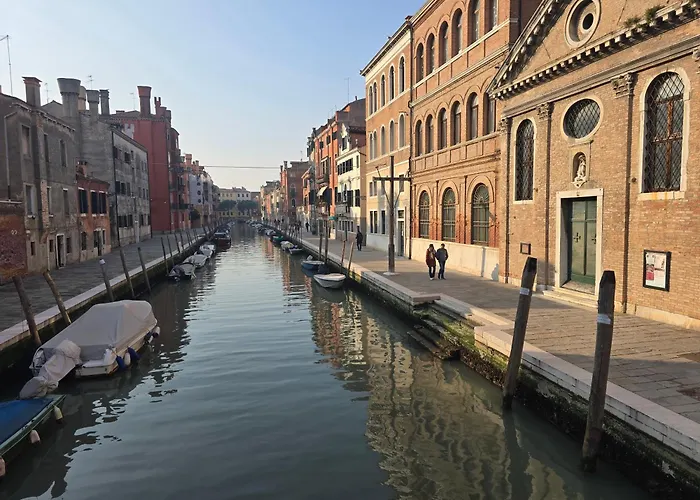 I Gioielli Del Doge - Cannaregio